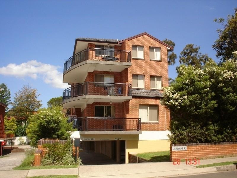 2/2 Edward Street, Ryde NSW 2112