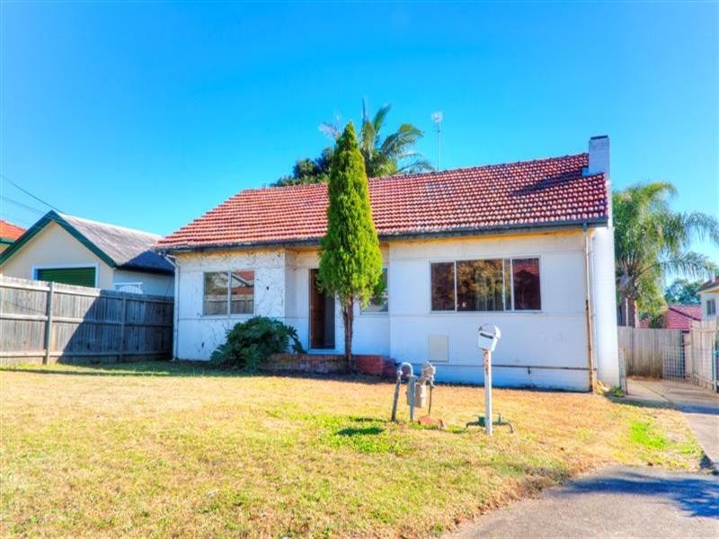 8 Ryrie Street, North Ryde NSW 2113