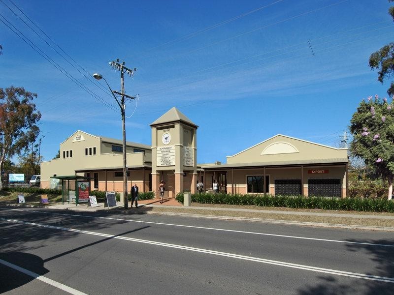 930 Old Northern Road, Glenorie NSW 2157