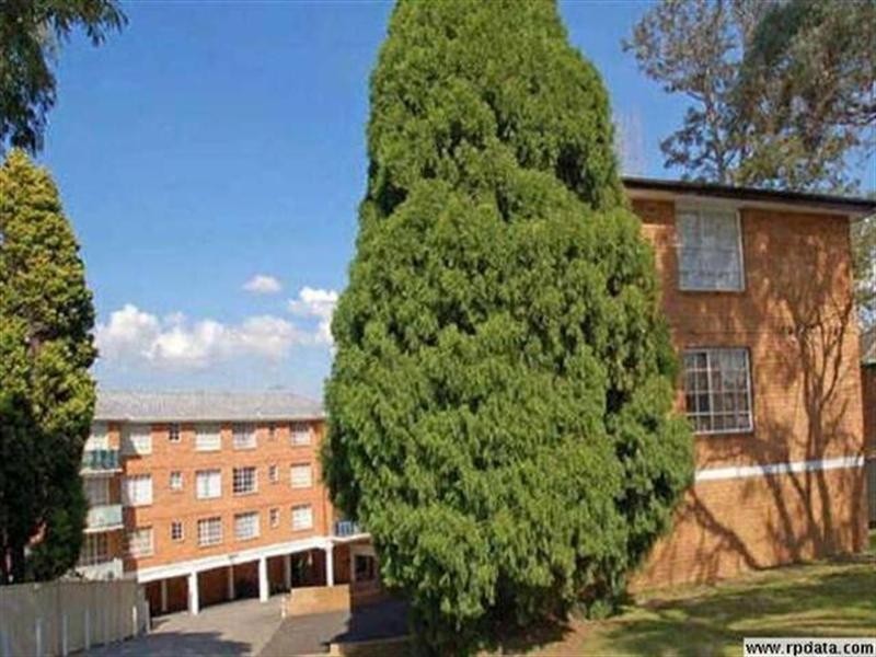 19/3 Aeolus Avenue, Ryde NSW 2112