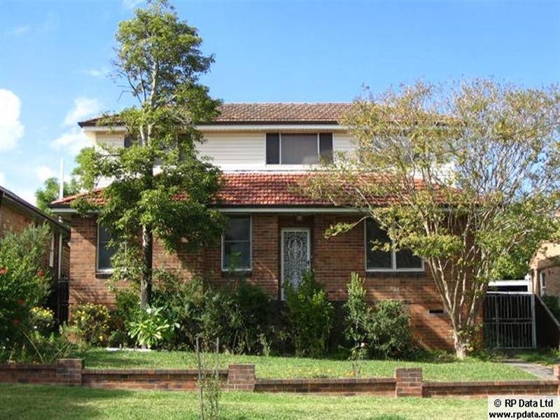 19 Pooley Street, Ryde NSW 2112