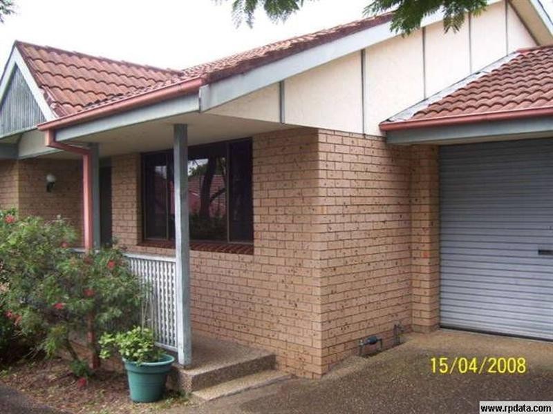 3/4 College Street, Gladesville NSW 2111