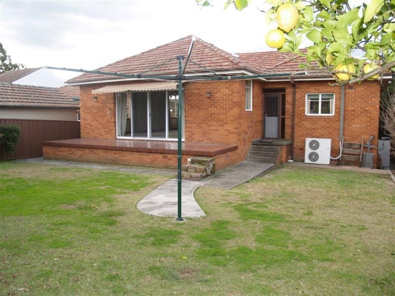 4 Morshead Street, North Ryde NSW 2113