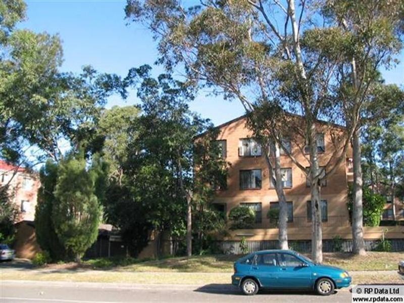 81/35 Fontenoy Road, Macquarie Park NSW 2113