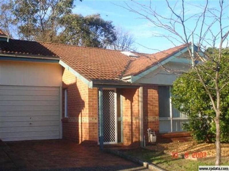 6/12 Adelphi Road, Marsfield NSW 2122