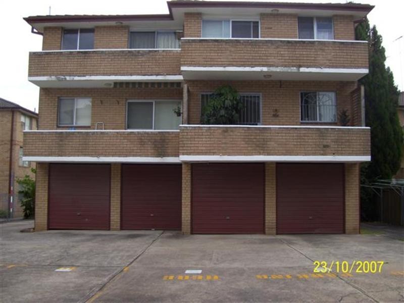 4/11 Station Street, Dundas NSW 2117
