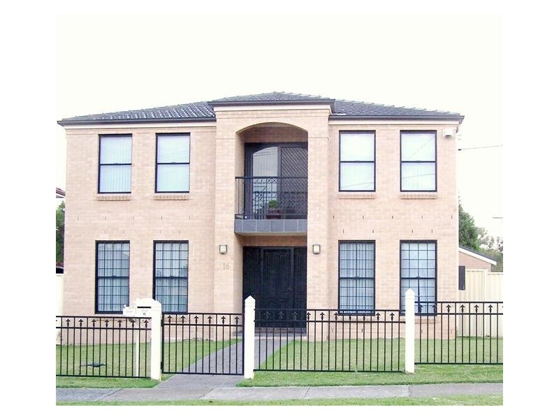16 Edmondson, North Ryde NSW 2113