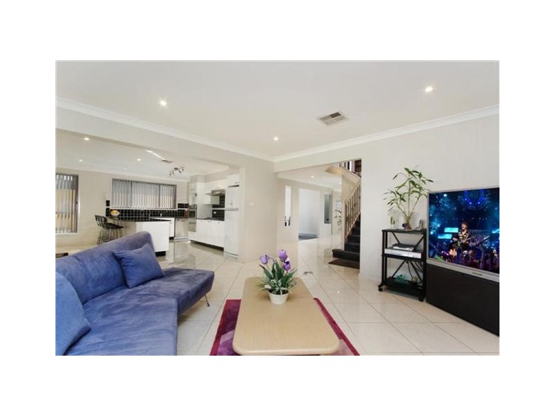 16 Edmondson, North Ryde NSW 2113