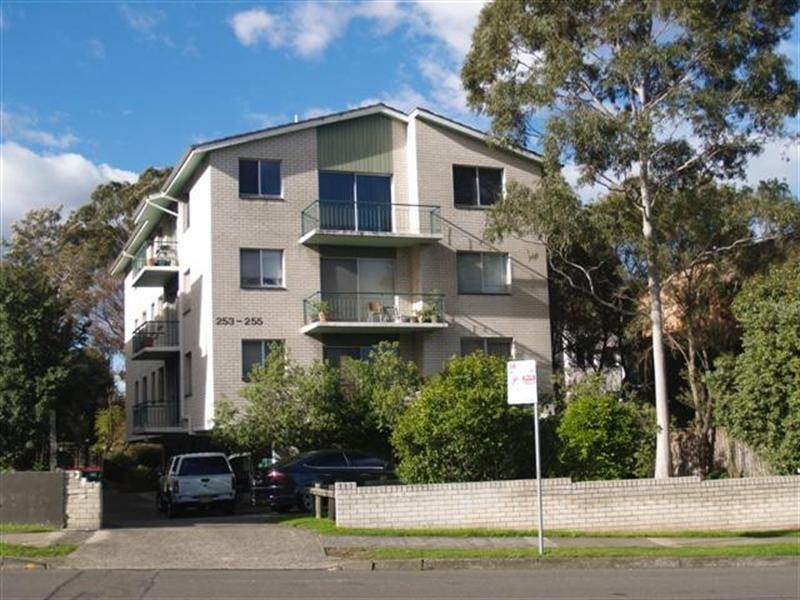 7/253 Blaxland Road, Ryde, Ryde NSW 2112