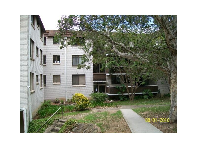 7/2-4 Lachlan Avenue, Macquarie Park NSW 2113