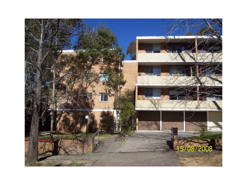 14/3 Peachtree Road, Macquarie Park NSW 2113