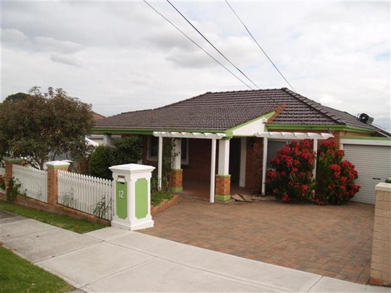 12 Macleay Street, Ryde NSW 2112