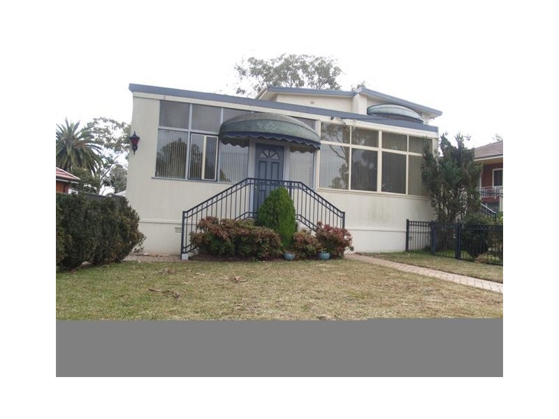 1A Spooner Place, North Ryde NSW 2113