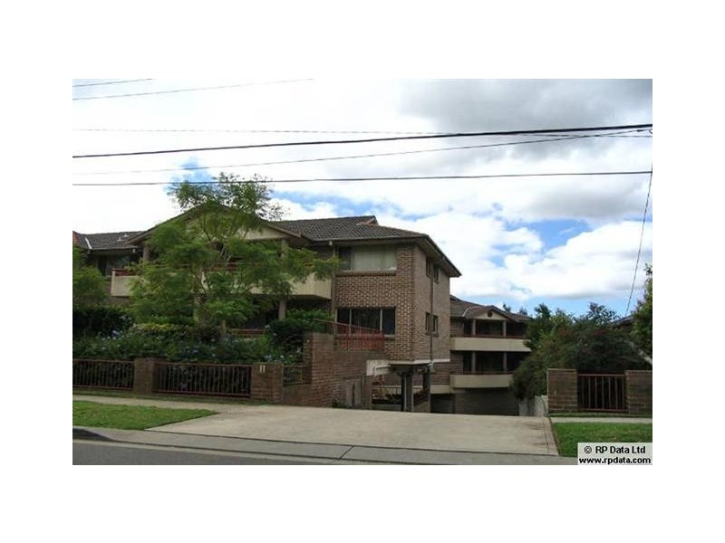 9/1 Dayman Place, Marsfield NSW 2122