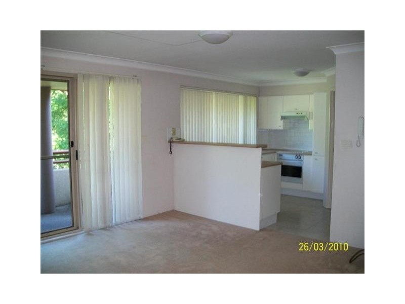 9/1 Dayman Place, Marsfield NSW 2122