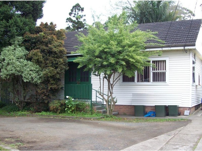 134 Wicks Road, North Ryde NSW 2113