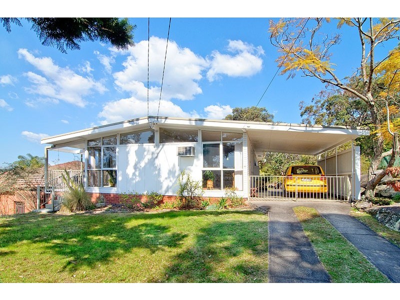 49 Magdala Road, North Ryde NSW 2113