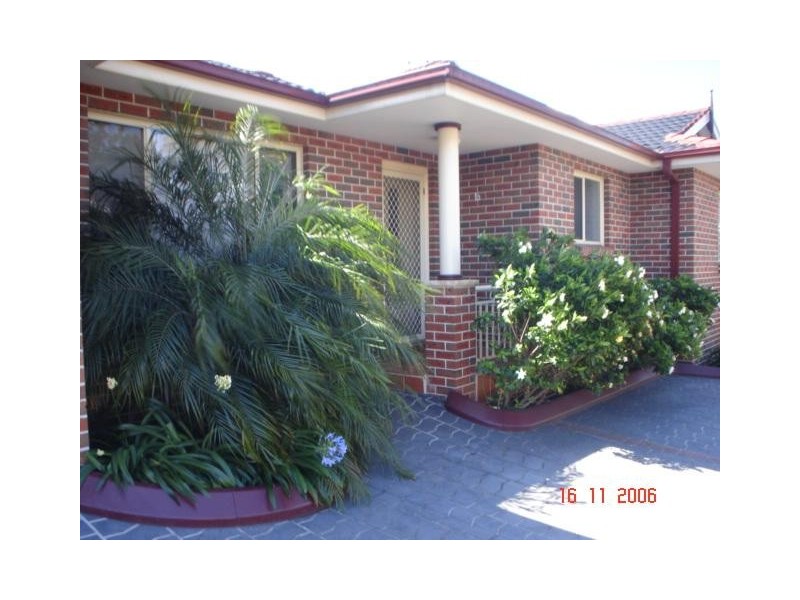 4/15-17 Hancott Street, Ryde NSW 2112