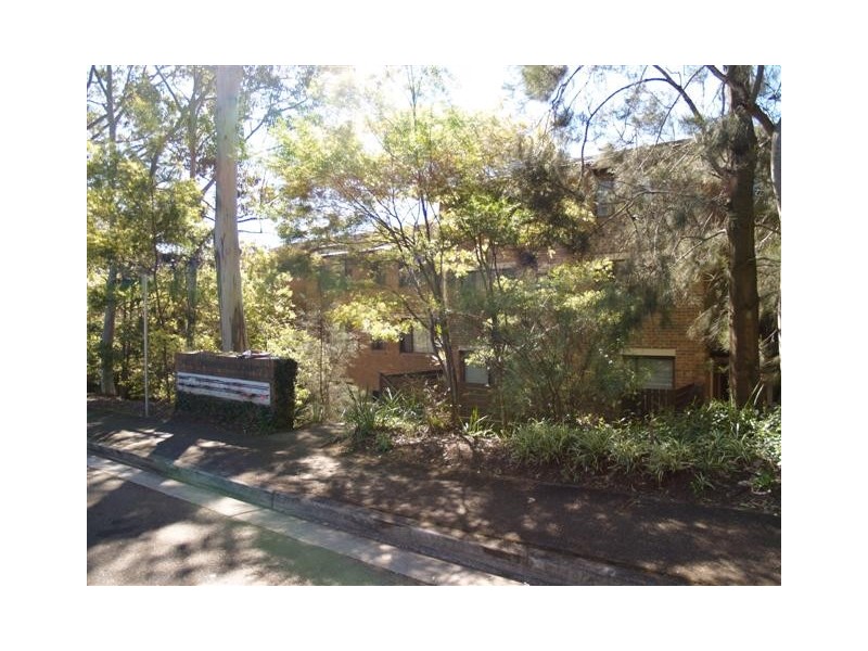 25/1 Carlisle Close, North Ryde NSW 2113