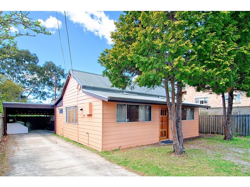 295 Pittwater Road, North Ryde NSW 2113