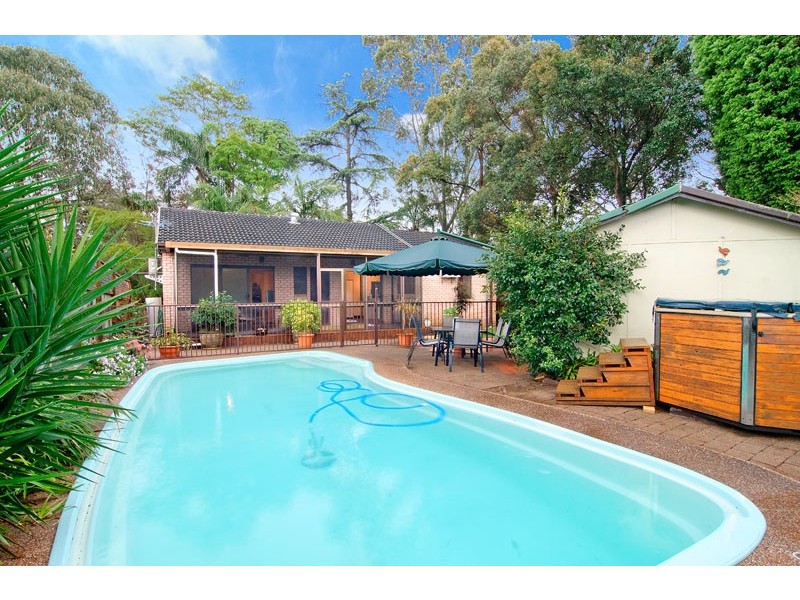 55 Fawcett Street, Ryde NSW 2112