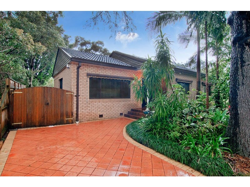 55 Fawcett Street, Ryde NSW 2112