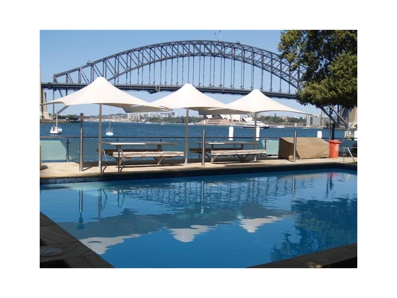 7/2a Henry Lawson Avenue, Mcmahons Point NSW 2060