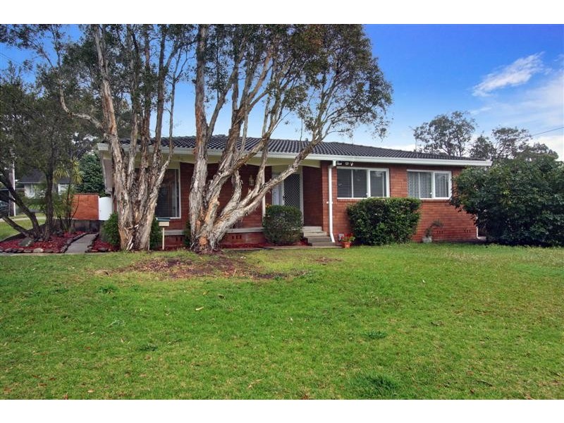 16 Willow Close, Epping NSW 2121