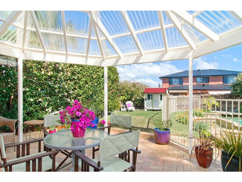 56A Waring Street, Marsfield NSW 2122