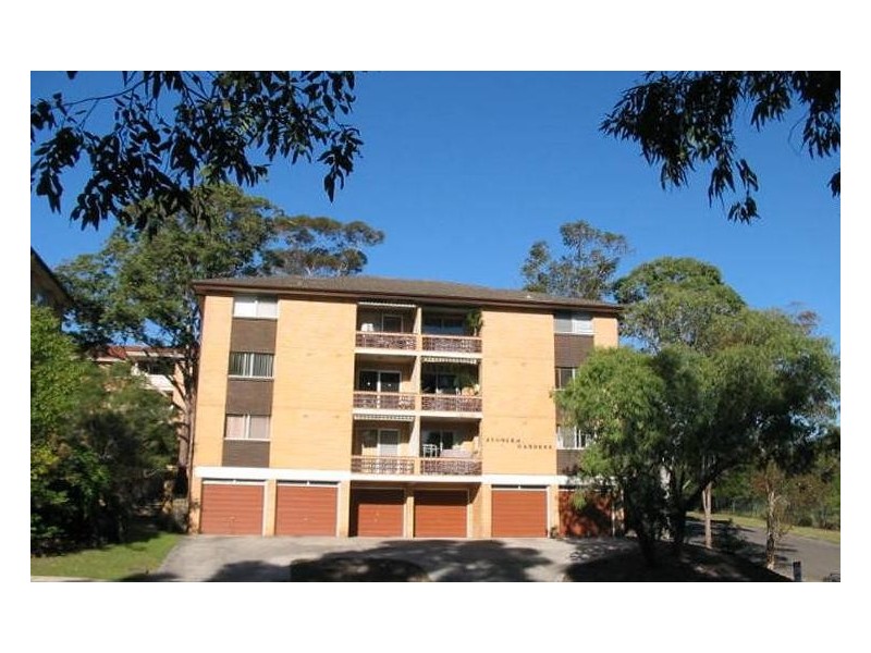 1/33 Khartoum Road, North Ryde NSW 2113