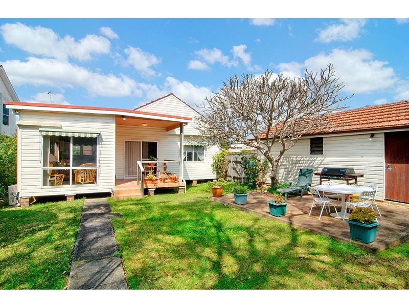 24 Truscott Street, North Ryde NSW 2113