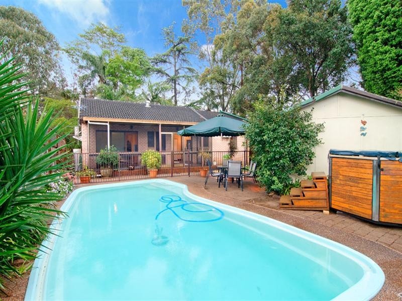 55 Fawcett Street, Ryde NSW 2112