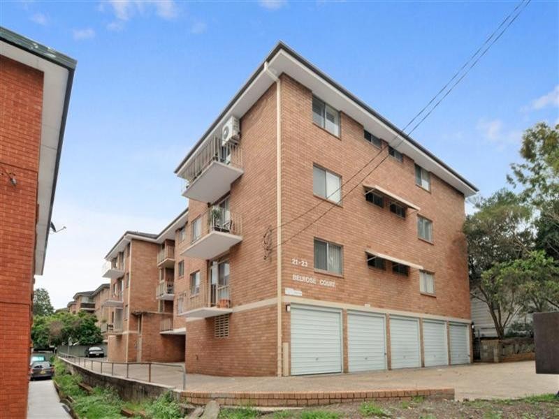 Unit 3/21 Pearson Street, Gladesville NSW 2111