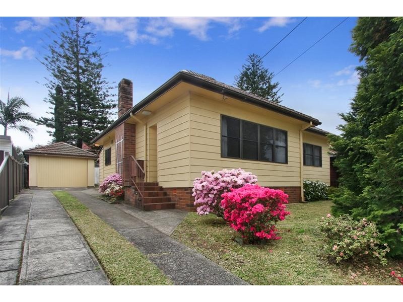 20 Kokoda Street, North Ryde NSW 2113