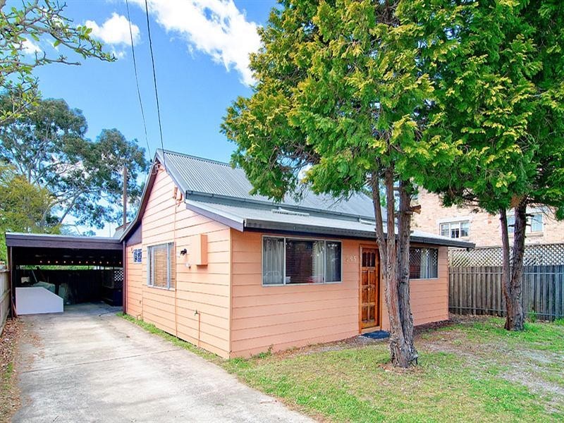 295 Pittwater Road, North Ryde NSW 2113