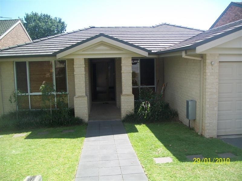 38 David Street, North Ryde NSW 2113