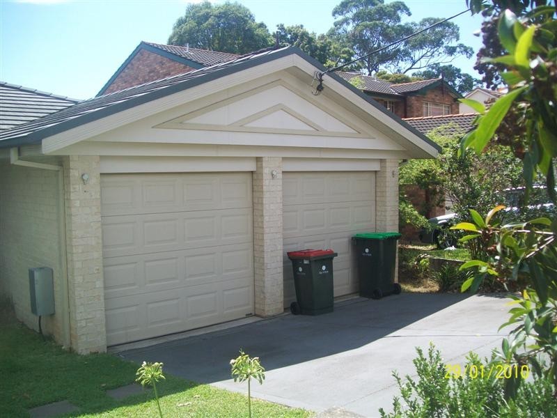 38 David Street, North Ryde NSW 2113