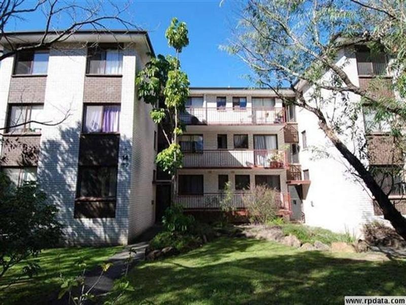 3/14 Cottonwood Crescent, North Ryde NSW 2113