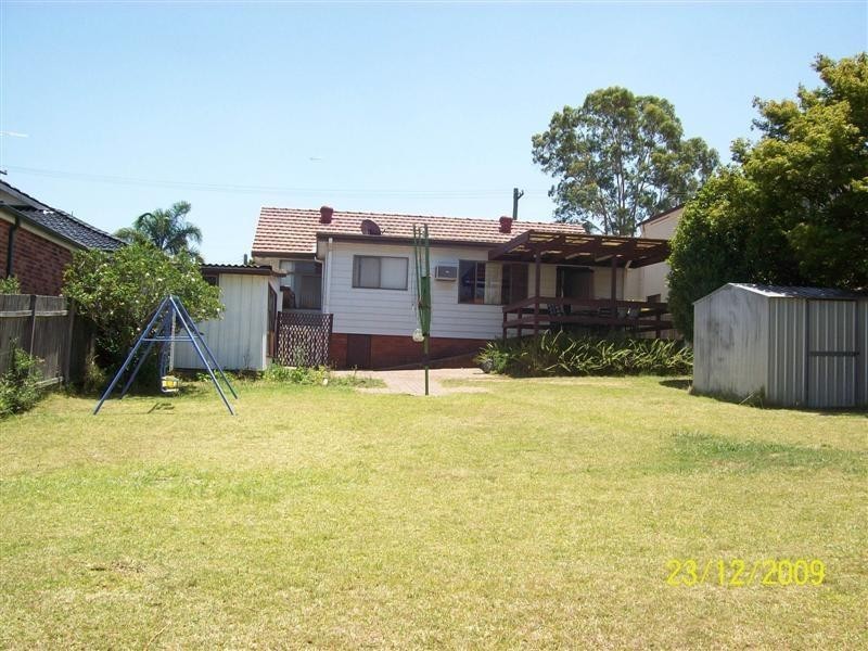 36 Olive Street, Ryde NSW 2112