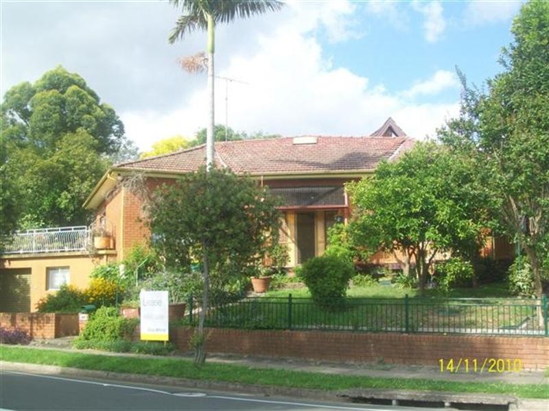 149 Kirby Street, Dundas NSW 2117