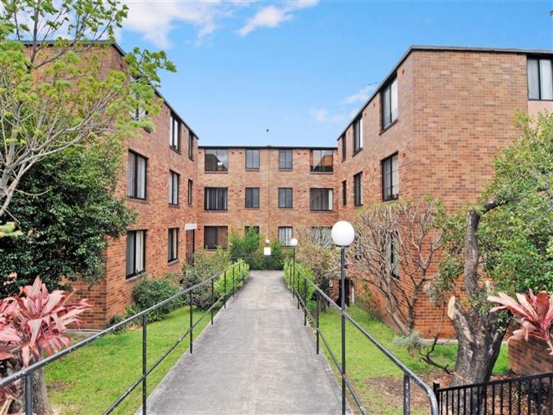 13/700 Victoria Road, Ryde NSW 2112