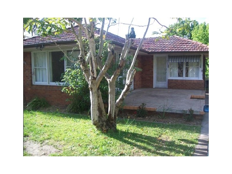 89 Carlingford Road, Epping NSW 2121