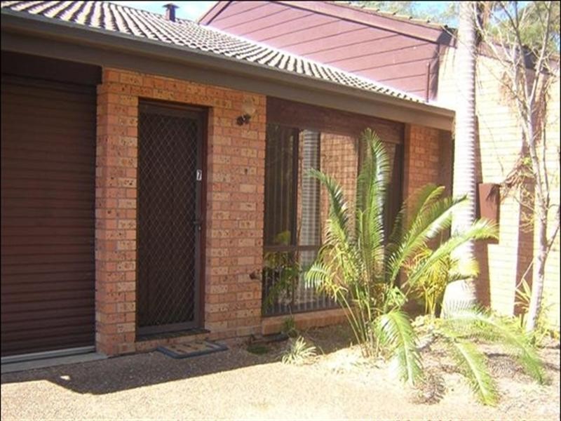 7/87 Badajoz Road, North Ryde NSW 2113