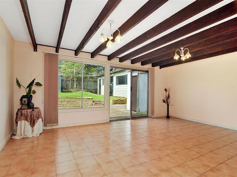 26 Pacey Avenue, North Ryde NSW 2113