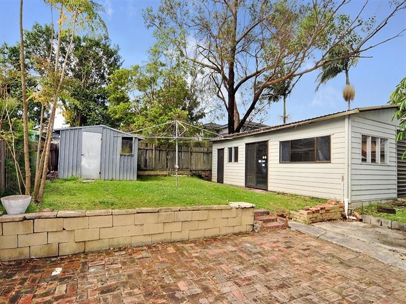 26 Pacey Avenue, North Ryde NSW 2113