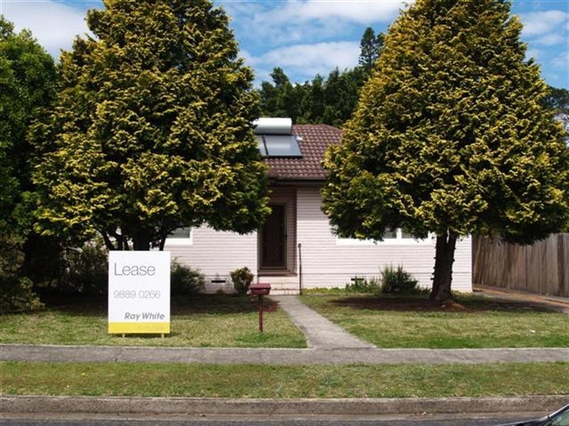 8 Gaza Avenue, Hunters Hill NSW 2110