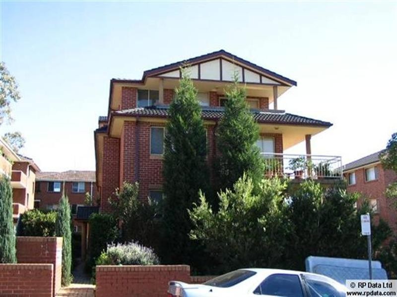 7/1 Hatton Street, Ryde NSW 2112