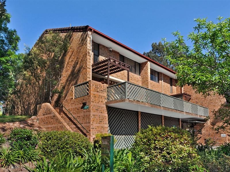 14/46 Fontenoy Road, Macquarie Park NSW 2113