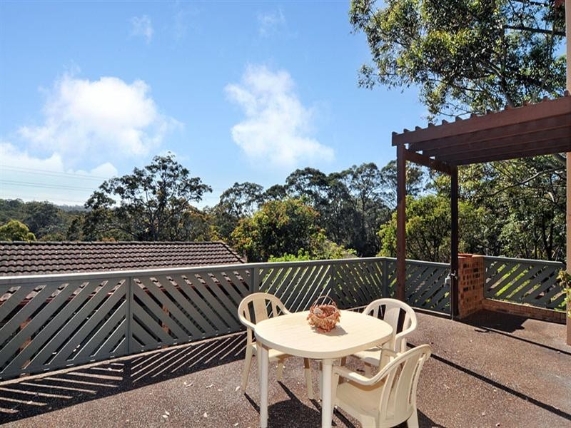 14/46 Fontenoy Road, Macquarie Park NSW 2113