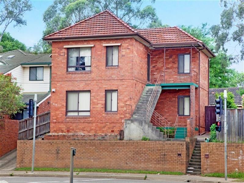 118 Church Street, Ryde NSW 2112